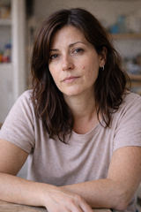 ISABELLE M. avatar