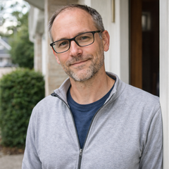 Luc R. avatar