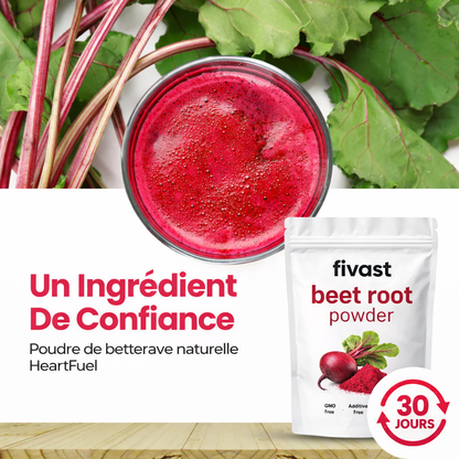 Fivast (Poudre de Betterave)